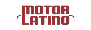 Logo Header Motor Latino