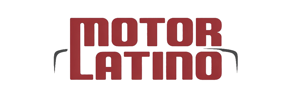 Logo Header Motor Latino